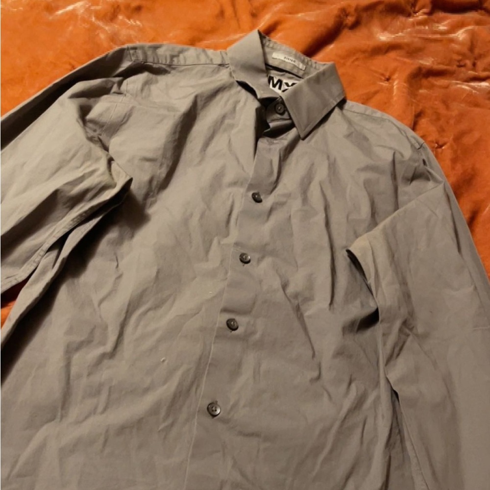 Express Dress Shirt